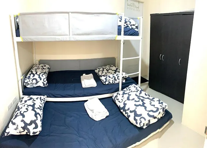 Amazing 2 Bedrooms, Near Mrt Ratchada, * 방콕