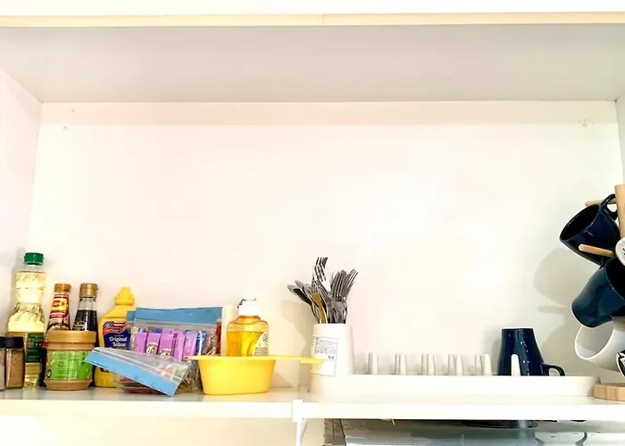 Amazing 2 Bedrooms, Near Mrt Ratchada, 아파트 *