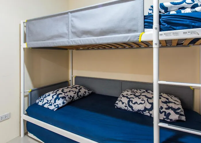 Amazing 2 Bedrooms, Near Mrt Ratchada, 아파트 방콕