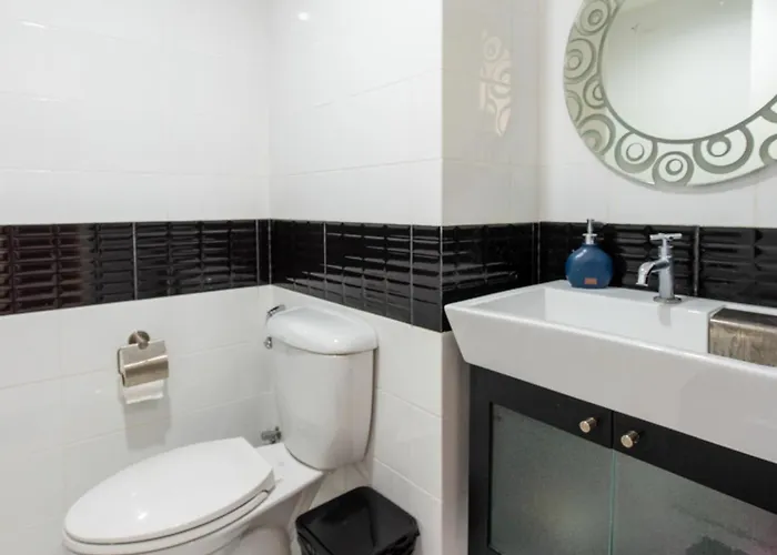 Amazing 2 Bedrooms, Near Mrt Ratchada, 아파트